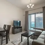 Luton Vacation Homes - Elite Business Bay Residence