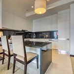 Exuberant 1Br At The Address Residences Dubai Marina By Deluxe Holiday Homes