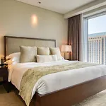 Exuberant 1Br At The Address Residences Dubai Marina By Deluxe Holiday Homes