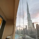 Luxury Residence At Dubai Mall