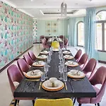 Dream Inn - Los Palma\'S Beachfront Villa