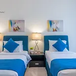 Mira Holiday Homes - One Bedroom Apartment - Jbr - Next To The Beach