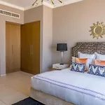 Dream Inn Apartments - 48 Burj Gate Gulf Views
