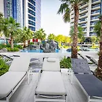 Royal Club By Rvhr, Paramount Tower B, Business Bay