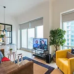 Luxury 1Br In Downtown! Full Burj Views - Burj Views 26