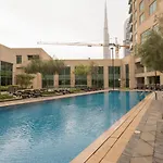 Luxury 1Br In Downtown! Full Burj Views - Burj Views 26