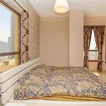 Jbr, 2-Bedroom, Next To Beach, Full Marina View