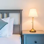 Lux Bnb Boulevard Point Sky Line Views
