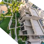 Lux Bnb Boulevard Point Sky Line Views