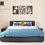 Spacious One Bedroom In Al Jadaf - 5 Min To Metro