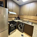 Spacious One Bedroom In Al Jadaf - 5 Min To Metro