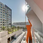 Glamorous Studio At Binghatti Stars Dubai Silicon Oasis By Deluxe Holiday Homes