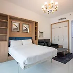 Fully Furnished Studio, Ready To Move-In! Resortz 19