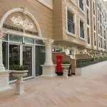 Fully Furnished Studio, Ready To Move-In! Resortz 19