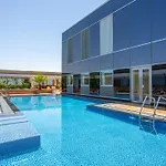 Cheerful 2Br At Sky Gardens Difc By Deluxe Holiday Homes