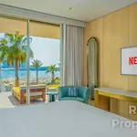 FIVE VILLA - Luxury Beach Front Hotel Villa, with Private Pool and Jacuzzi, Palm Jumeirah