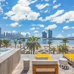 FIVE VILLA - Luxury Beach Front Hotel Villa, with Private Pool and Jacuzzi, Palm Jumeirah