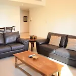 Luxury Escapes - Large 1Bed With Balcony And A Great Marina View In Jbr