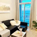 Promo I Sea View I 1 Bedroom Apartment I Studio One Tower I Dubai Marina