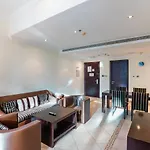City Stay Residences - Serviced Apartments Al Barsha