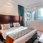 City Stay Residences - Serviced Apartments Al Barsha