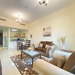 Durrani Homes - Cozy 1Br At Elite Residence Tower - 4