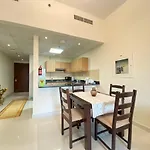 Durrani Homes - Cozy 1Br At Elite Residence Tower - 4