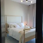 Cozy 1-Bedroom Apartment In Dubai South With Pool