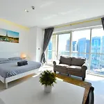 Dubai Marina - Studio Deal - ATH