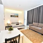 Dubai Marina - Studio Deal - ATH