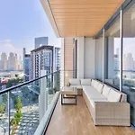 Island Paradise - Stylish 2Br On Bluewaters Island