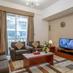 La Villa Najd Hotel Apartamentos
