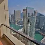 Al Mashreq 1Br Rimal 1, Panoramic Marina View