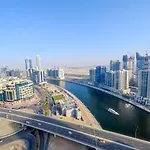 Damac Prive - Xinyi Holiday Homes