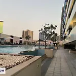 Damac Maison Canal View 1Bedroom Apt In Business Bay