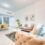 Whimsical 2Br At Bella Rose Barsha South By Deluxe Holiday Homes