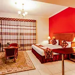 Icon Hotel apartamentos