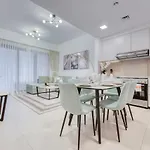 Exquisite 2Br At Zahra Breeze Dubailand By Deluxe Holiday Homes