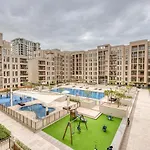 Exquisite 2Br At Zahra Breeze Dubailand By Deluxe Holiday Homes