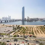 Frank Porter - Marsa Plaza