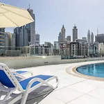 151 Residences Studios, Jumeirah Garden City, Sheikh Zayed Rd 713