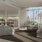 Lhg Emaar Beachfront - Private Island
