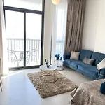 Elite Inn: Dania3 Elegant Studio With Garden View