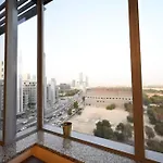 Cozy And Very Well-Lit Apartment In Difc