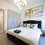 Modern Dubai Hills Luxury 4 Bedroom Villa