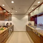 Durrani Homes - Modern Living At Burj Views