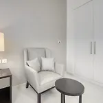 Superb Studio At Damac Celestia A Dubai South By Deluxe Holiday Homes