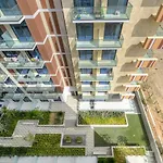 Superb Studio At Damac Celestia A Dubai South By Deluxe Holiday Homes