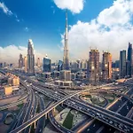Marsa Dubai Sea View Luxury Apartment\'S - Marina Crown Tower