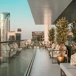 Elite Royal Apartment - Panoramic Burj Khalifa, Fountain&Dubai skyline view - Marquise